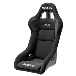 Asiento Sparco 008007RNR Negro Precio: 613.79000023. SKU: S3708988