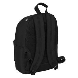 Mochila Para Portatil Escolar Safta Marvel Teen 14,1-' 310x160x410 mm Mochila Para Portatil Escolar Safta Marvel Teen 14,1-' 310x160x410 mm
