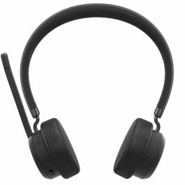 Auriculares Lenovo 4XD1Q30302 Negro Precio: 67.58999984. SKU: B15898BX9S