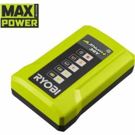 Ryobi RYO4892210179425 Cargador estándar 36V 1.7A MaxPower Precio: 95.78999969. SKU: B12G4TZR2Z
