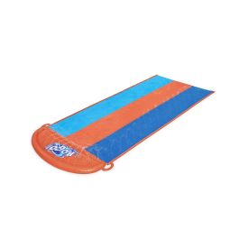 Bestway Pista Deslizante Triple 488x207,5 cm +3 Años Jardin 52329 Bestway Pista Deslizante Triple 488x207,5 cm +3 Años Jardin 52329