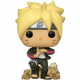 Muñeco Funko Pop! BORUTO UZUMAKI