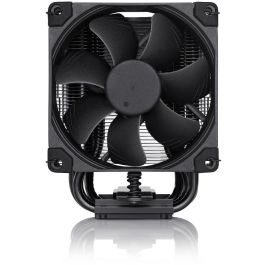 NOCTUA NH-U9S chromax.black Enfriador Procesador 9.2cm Ventilador 400-2000 RPM Negro/Cromo