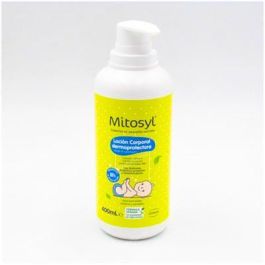 Mitosyl Loción Corporal Dermoprotectora 400 ml Precio: 17.69000035. SKU: B1CDB9ZD67