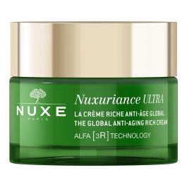 Nuxe Nuxuriance Ultra Crème Rica 50ml Precio: 55.94999949. SKU: B165FT3PJW