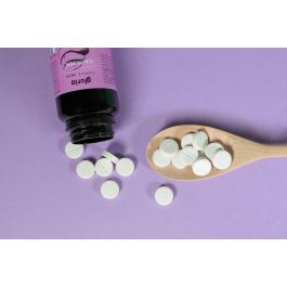 Supplepets Calmizen Razas Medianas Y Grandes 90 Comprimidos Es-It