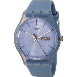 Reloj Mujer Swatch SEA REBEL (Ø 41 mm) Reloj Mujer Swatch SEA REBEL (Ø 41 mm) Precio: 113.69000038. SKU: B14ZYSAJ8E