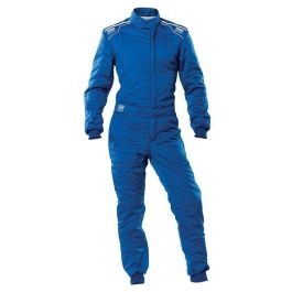 Mono Racing OMP SPORT Azul M Precio: 342.58999951. SKU: B19AJDAS7R