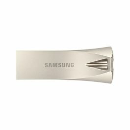 Memoria USB 3.1 Samsung MUF-64BE Plateado Precio: 21.49999995. SKU: S8103090