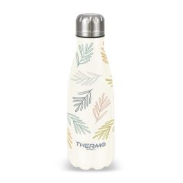 Thermosport Botella Termo Decorada 350 ml Ø7 x 22 cm (6 Unidades)