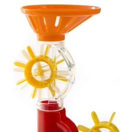 Miniland 94116 Circuitos de bolas 60 piezas