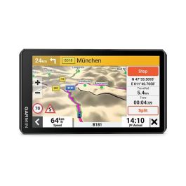 Garmin Zumo XT2 MT-S GPS EU/ME Navegador para Moto con 6 Pantallas
