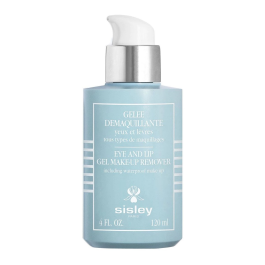 Sisley Gelée Demaquillant Yeux & Lèvres 120ml Precio: 54.49999962. SKU: B1DC7CCZPB