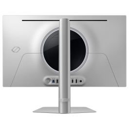 Samsung S27DG600SU 27" OLED QHD 360Hz 0,03ms Plata