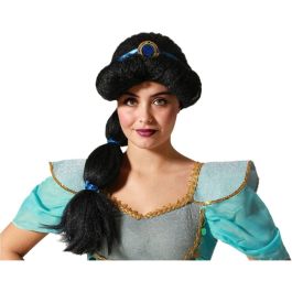 Peluca Precio: 7.99000026. SKU: B1AEX9L325