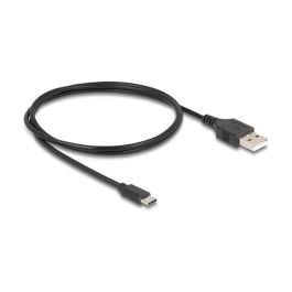 DeLOCK Repetidor Booster DisplayPort 1.4, 8K 30 Hz, Hasta 20 Metros, Resolución 7680 x 4320, Negro