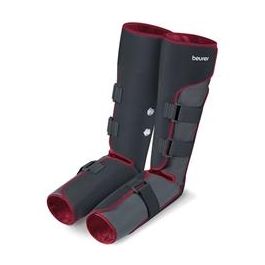 Beurer FM-150 PRO Botas de Presoterapia de Uso Doméstico para Muslos y Piernas con 4 Manguitos, Ideal para Circulación, Varices y Piernas Cansadas Precio: 150.49999965. SKU: B1GXNJRSRV