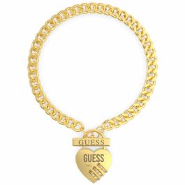 Pulsera Mujer Guess UBB20057-S 16 cm Pulsera Mujer Guess UBB20057-S 16 cm Precio: 31.50000018. SKU: B1JEN2GWZH