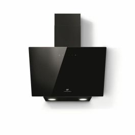 CONTINENTAL EDISON CEHD6065B campana decorativa negra - L60 cm CONTINENTAL EDISON CEHD6065B campana decorativa negra - L60 cm