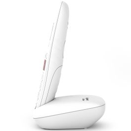 Telefono Fijo Inalambrico Gigaset E290 Blanco Telefono Fijo Inalambrico Gigaset E290 Blanco