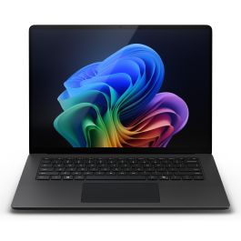 Microsoft Surface Laptop 7Gen. Copilot+ PC / C12/16/512 W11 Pro Black Precio: 1679.99000048. SKU: B1CEJLSKEE