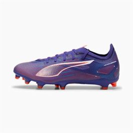 Botas de Fútbol para Adultos Puma Ultra 5 Match Fg/Ag Morado Precio: 85.0025. SKU: B1JPDKRCRB