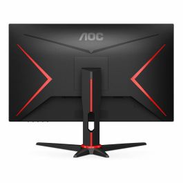 AOC 27G2SPAE/BK Monitor Gaming 27" IPS Full HD 165Hz 1ms FreeSync Premium G-Sync Compatible Altavoces