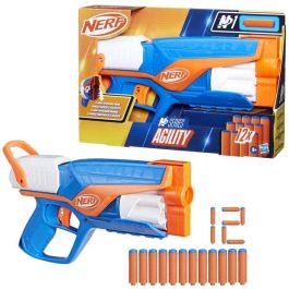 Nerf N Series Agility F8629 Hasbro Nerf N Series Agility F8629 Hasbro