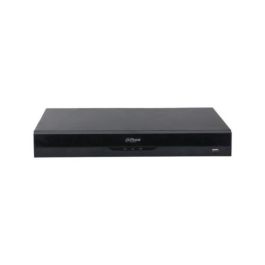 Dahua (DHI-NVR5208-8P-EI2) Grabador IP NVR WizSense 1U 8 Canales 8 PoE 8K con Inteligencia Artificial Precio: 420.58999961. SKU: B1DJ4Z2ZQ3