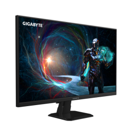 Gigabyte Monitor 27" GS27FA EU1, FHD 1920x1080, 180Hz, IPS, 1ms, 2xHDMI+1xDP, Negro Gigabyte Monitor 27" GS27FA EU1, FHD 1920x1080, 180Hz, IPS, 1ms, 2xHDMI+1xDP, Negro