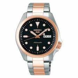 Reloj Hombre Seiko SRPE58K1 (Ø 40 mm) Precio: 248.50000021. SKU: B1G3LZFY4Q