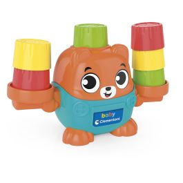 Castor Balanza Montessori 17493 Baby Clementoni Precio: 9.89000034. SKU: B15E6Q9ZVW