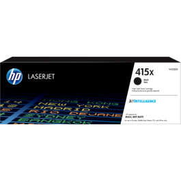 HP LaserJet M479fdw nº415X Toner Negro 7.500 Pag. Precio: 202.50000012. SKU: S8410150