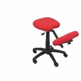 Taburete Ergonómico Lietor Piqueras y Crespo 37G Rojo Precio: 220.50000005. SKU: S5702324