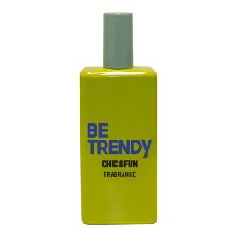 Parfums Saphir Chic & Fun Be Trendy Precio: 3.50000002. SKU: B1CHK8G6TQ