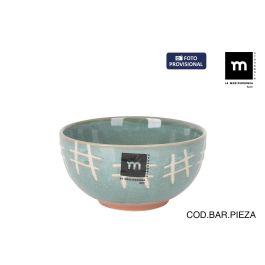 Inde Bol Cuadric 340 ml - Ø11.6 x 6 cm - Vajilla Moderna para Sopa o Cereales (24 Unidades) Inde Bol Cuadric 340 ml - Ø11.6 x 6 cm - Vajilla Moderna para Sopa o Cereales (24 Unidades) Precio: 29.49999965. SKU: B12SZDABGA