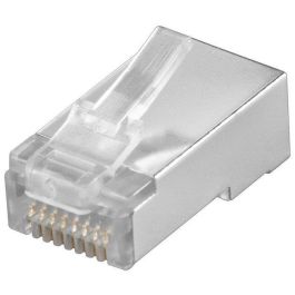 MicroConnect KON504-10 Modular Plug RJ45 MP8P8C CAT5e, Conector de Red de Alta Calidad para Cables CAT5e Precio: 2.50000036. SKU: B14MZ2YZWX