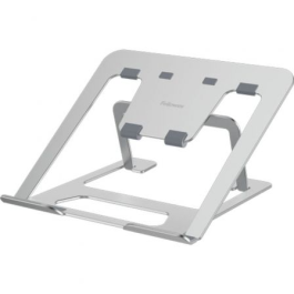 Fellowes 100138867 Soporte de Aluminio Plegable para Portátiles hasta 15", 6 Ajustes de Altura, Ergonómico Precio: 27.78999982. SKU: B1HDNRAKR4