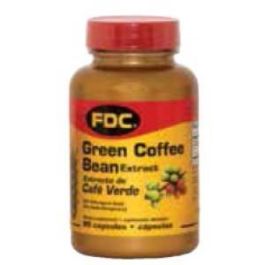 Cafe Verde Concentrado 500Mg. 90Cap. Precio: 23.8900002. SKU: B19VBYLH7B