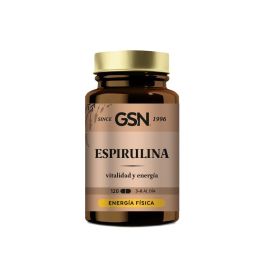 Espirulina Precio: 9.5000004. SKU: B1268SG3XN