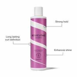 Bouclème CURLS REDEFINED super hold styler Gel estilista rizos agarre firme 300 ml