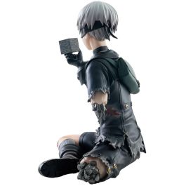 Ichibansho Figura 9S Nier:Automata For The Glory 10cm IS68970 Coleccionable Banpresto