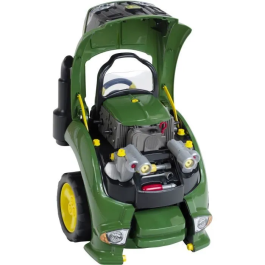 Klein John Deere Motor de Tractor para Niños con Accesorios Precio: 107.49999975. SKU: B1K8HV275Y