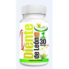Diente De Leon 30Cap. Precio: 10.5000005. SKU: B1J5QLECVV