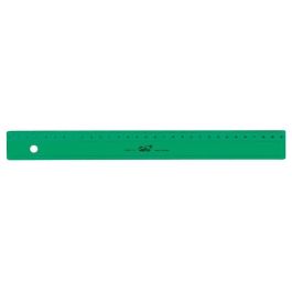 Regla verde de 30 cm Regla verde de 30 cm Precio: 1.49999949. SKU: B1DPT3237K