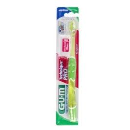 Cepillo Dental Tech Pro Compact Medio 528 Cepillo Dental Tech Pro Compact Medio 528 Precio: 5.89000049. SKU: B1G88HWFCA