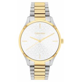 Reloj Hombre Calvin Klein 25200167 (Ø 35 mm)