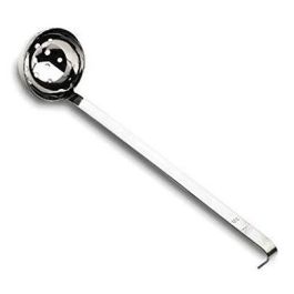 Cacillo para Aceitunas 16,5 cm Acero Inoxidable - Utensilio de Cocina Precio: 17.9685. SKU: B15Y4L2TPZ