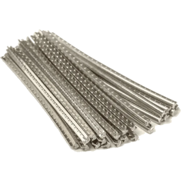 DUNLOP 6160 Tubo 24 Trastes Jumbo Accu-Fret Fretwire Precio: 20.50000029. SKU: B13C6GTSNK