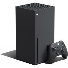 Serie Xbox X - 1 para consolar Serie Xbox X - 1 para consolar